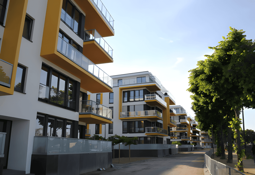 kompleks mieszkaniowy am 1 upscayl 2x upscayl standard 4x