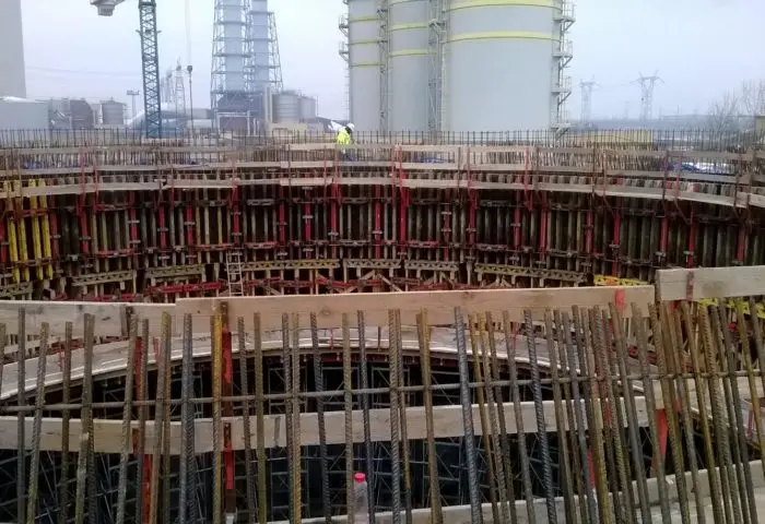 elektrownia kozienice 2