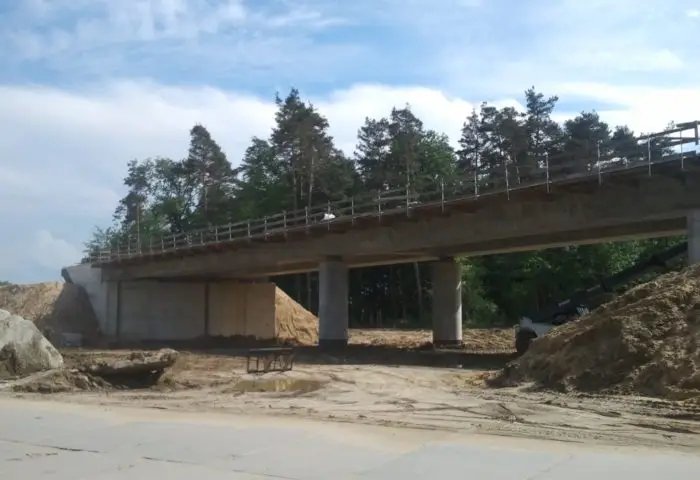 mosty droga eksp s8 2